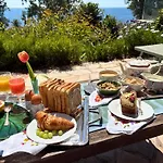 Frühstückspension Santa Margarita 3*
