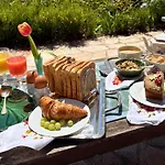 Santa Margarita Frühstückspension