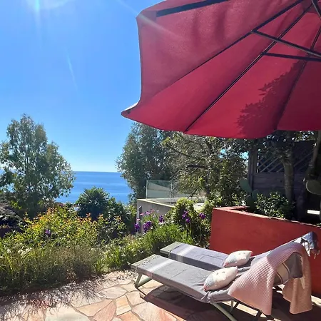 Bed & Breakfast Santa Margarita Saint-Raphael (Var)