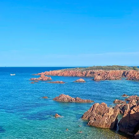 Santa Margarita Saint-Raphael (Var)