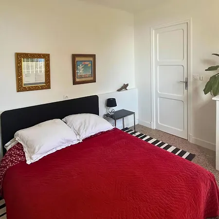 Santa Margarita Bed & Breakfast