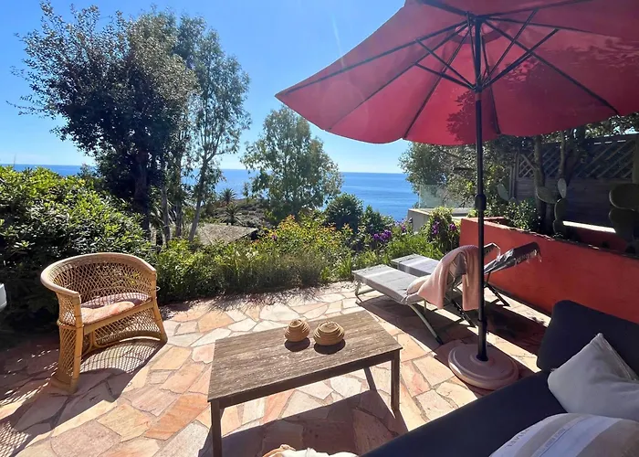 B&B Santa Margarita Saint-Raphaël