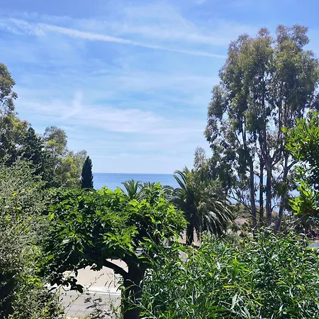 Bed and breakfast Santa Margarita