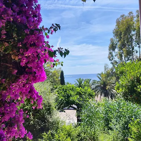 Bed & Breakfast Santa Margarita Saint-Raphaël