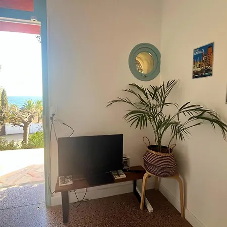 ベッド・アンド・ブレックファスト Santa Margarita