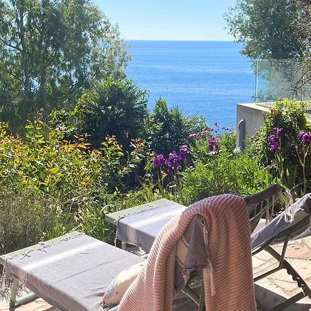 Santa Margarita Bed and breakfast Saint-Raphaël