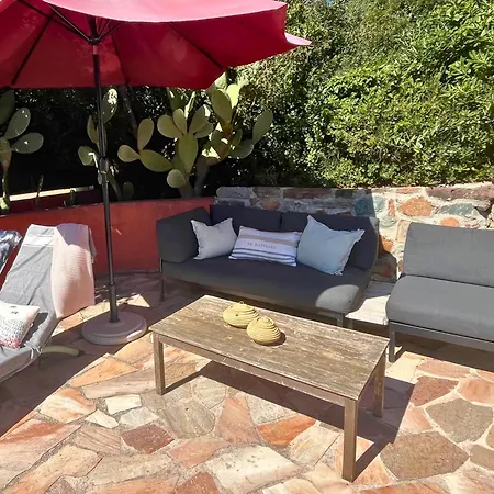 Santa Margarita ベッド・アンド・ブレックファスト