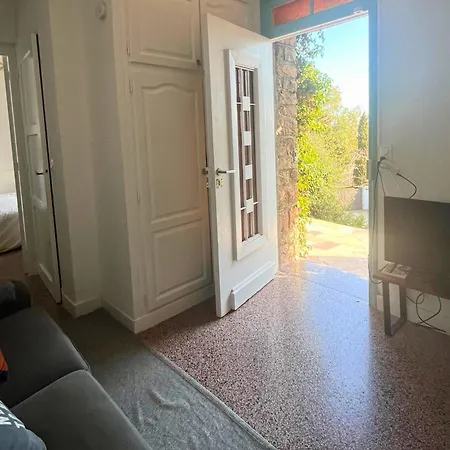 ベッド・アンド・ブレックファスト Santa Margarita