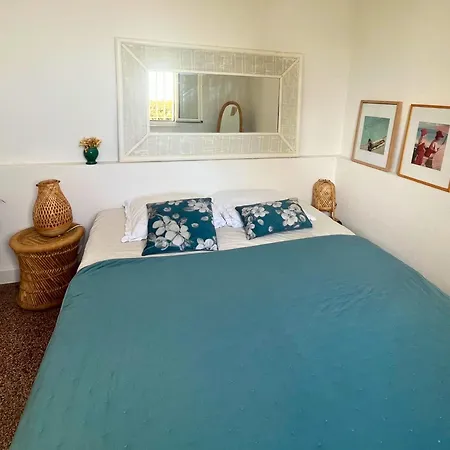 Bed & Breakfast Santa Margarita Saint-Raphaël