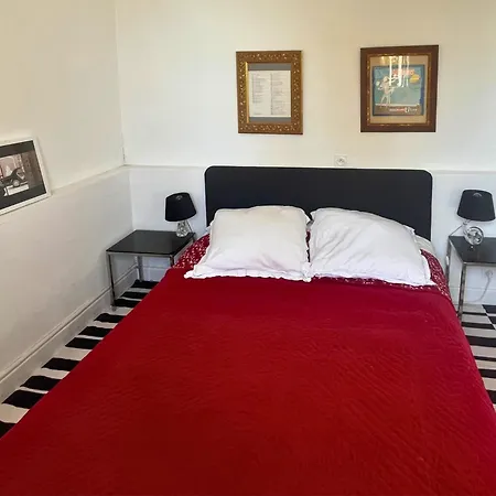 Frühstückspension Santa Margarita