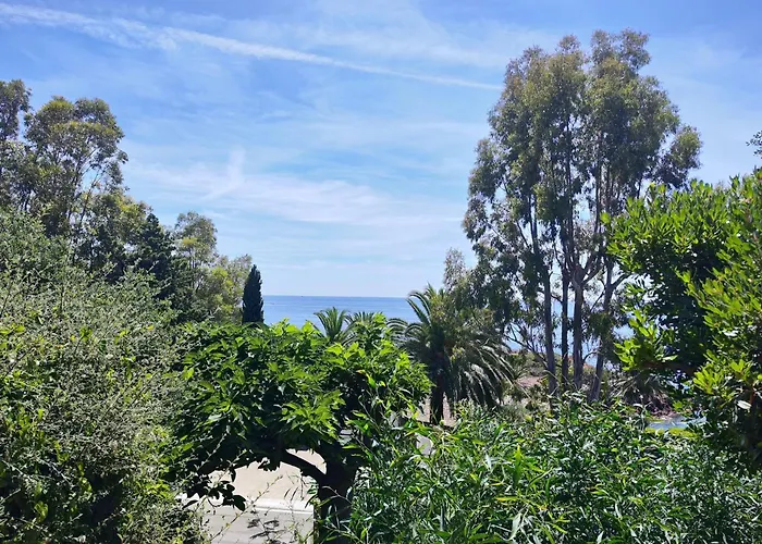 Bed & Breakfast Santa Margarita