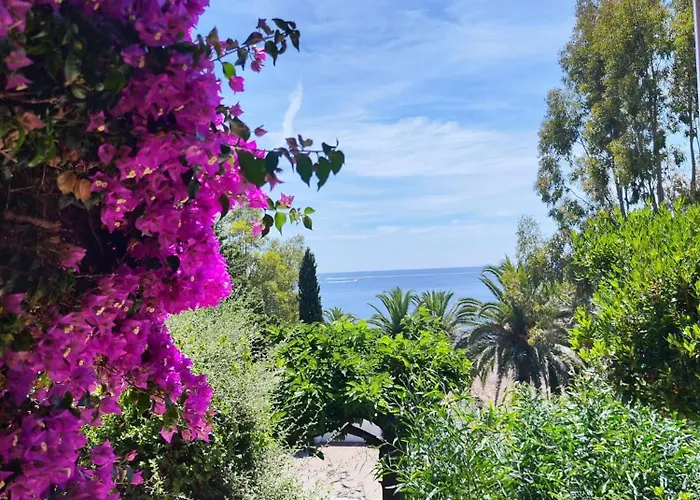 Bed & Breakfast Santa Margarita Saint-Raphael (Var)