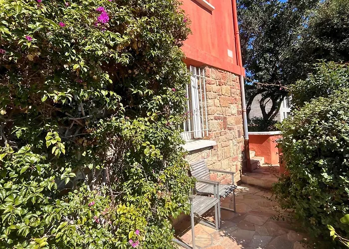 Santa Margarita Bed and breakfast Saint-Raphaël