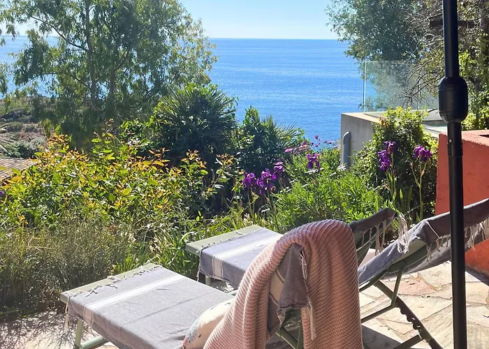 Santa Margarita Bed & Breakfast Saint-Raphael (Var)