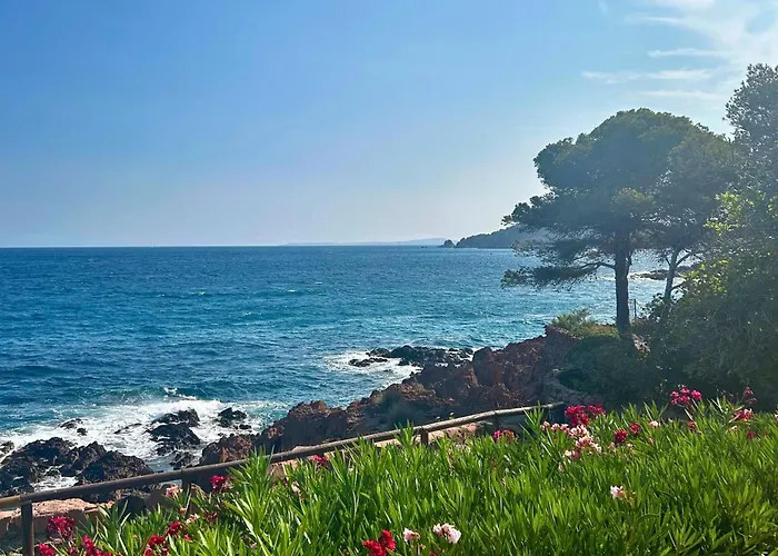 Santa Margarita Saint-Raphael (Var)