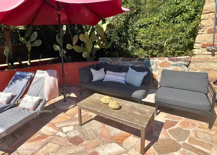 Santa Margarita Bed & Breakfast