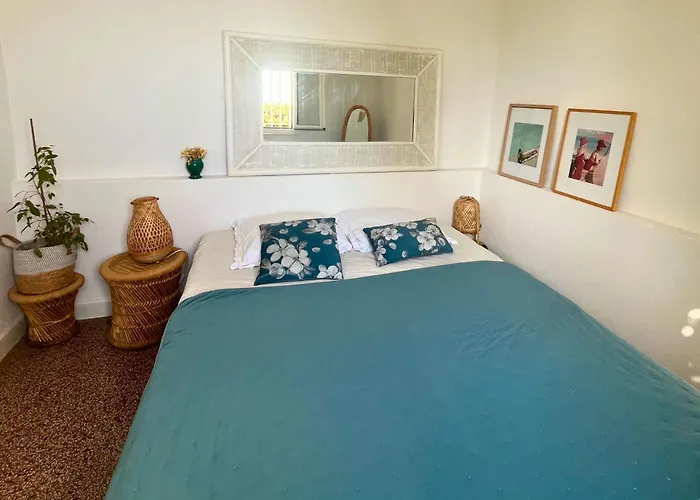 Bed & Breakfast Santa Margarita Saint-Raphael (Var)